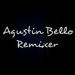 El Polaco - Voy A Pedirle Al Tiempo - Agustin Bello Remix