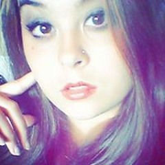 Samantha Rican'Dejesus