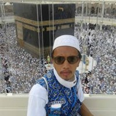 Hartanto Agus Widodo