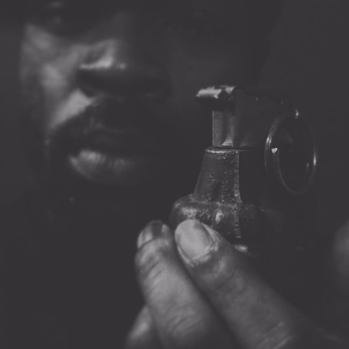 Black Grenade Ent.’s avatar