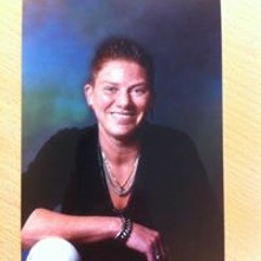 Regina Van Hezik