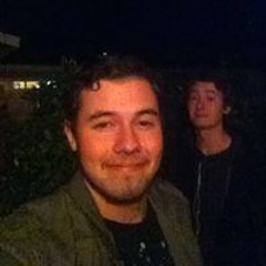 Sean Koppel