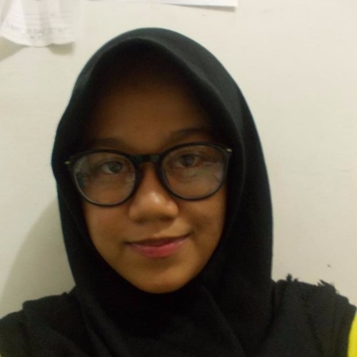 Anisa Nur Adnin’s avatar