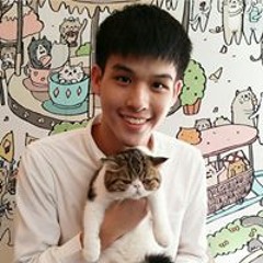 Rachada Frebber Jitinund