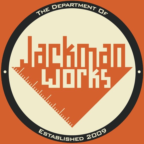 Jackman Works’s avatar