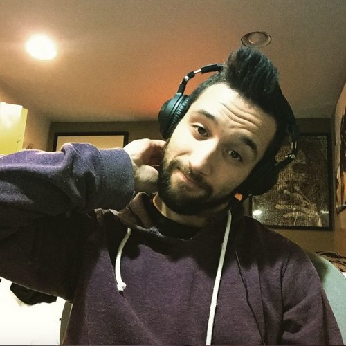 Stream Anthony Wolfe music Listen to songs, albums, playlists for