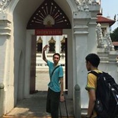 Worapote Tungittiplakorn