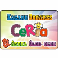 Kacang Bogares Tegal