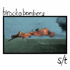B'rocko Bombers