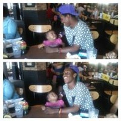 Dominique Snewo Owens