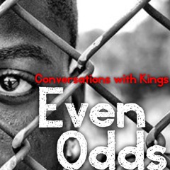 Conversations With Kings