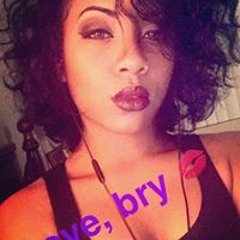 Bryanna Maglabe