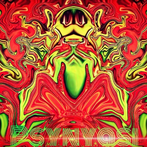 Skazi - Or LSD