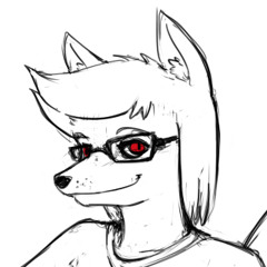 Nicole “Viper” Kitsune