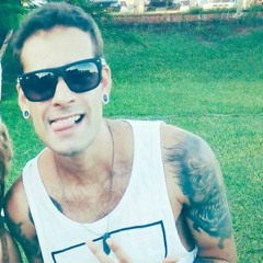 Douglas Sipriano de Paula