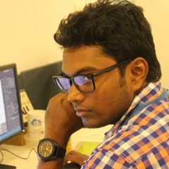 Vasanth Muthukumarasamy