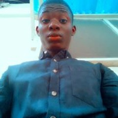 Muritala Oluranti Folami