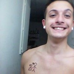 Povio J. Andrew