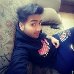 Mani Ghotra