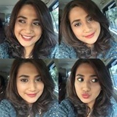 Raisha Jessica Sihombing