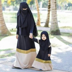 أمةُ_الله