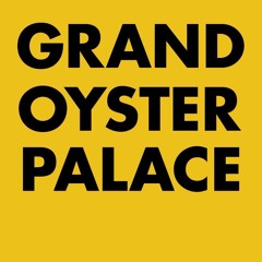 Grand Oyster Palace