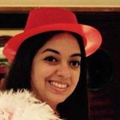 Yosra Hamza