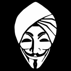 Anonymous Singh