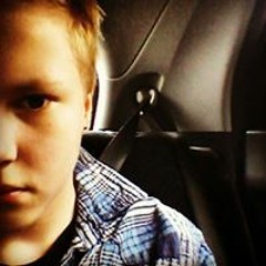 Miika Pölkki