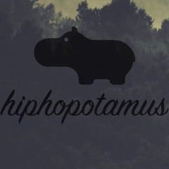 ✘ Hiphopotamus