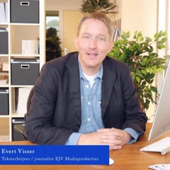 Evert Visser