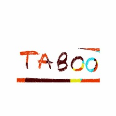 TABOO bcn