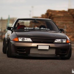 R32 Drift!