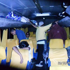 Safoer Bombers Street