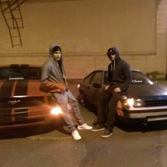 the last tofu driver