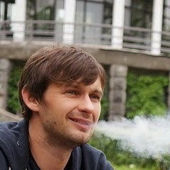 Игорь Волгин