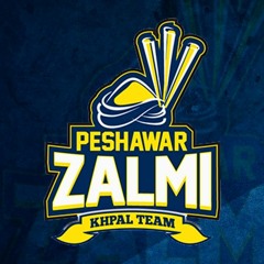 Peshawar Zalmi (Fan Song Dedication)