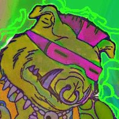 hambeast9000