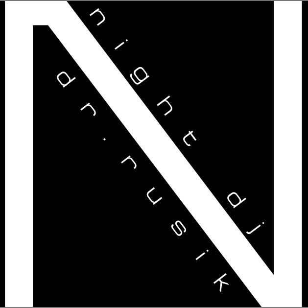 Night Dj and Dr.Rusik podcast artwork