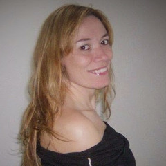 Angelinna Ribeiro
