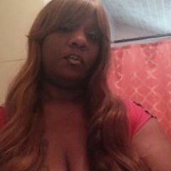 Nicole Davis