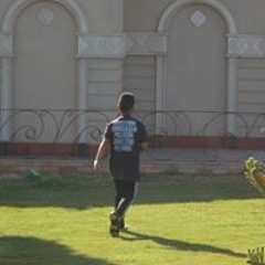 Alhosany Shabaan