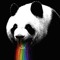 Slow Mo Panda