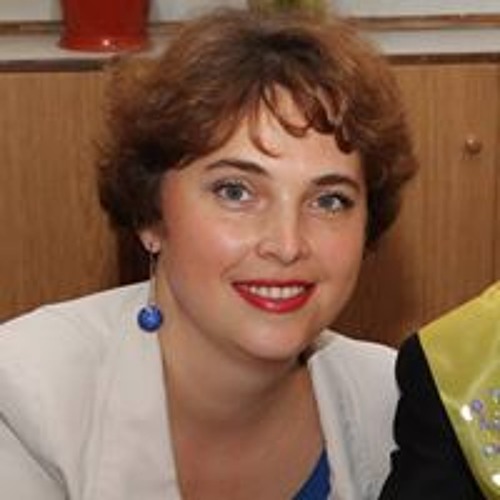 Оксана Бабич’s avatar