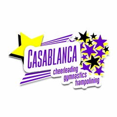 Casablanca Cheer