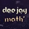 Dj Math'