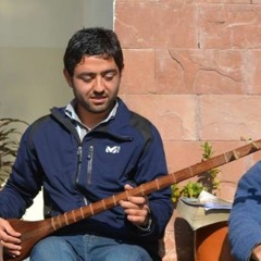 Na Ranga Khorur sheali ta qesma