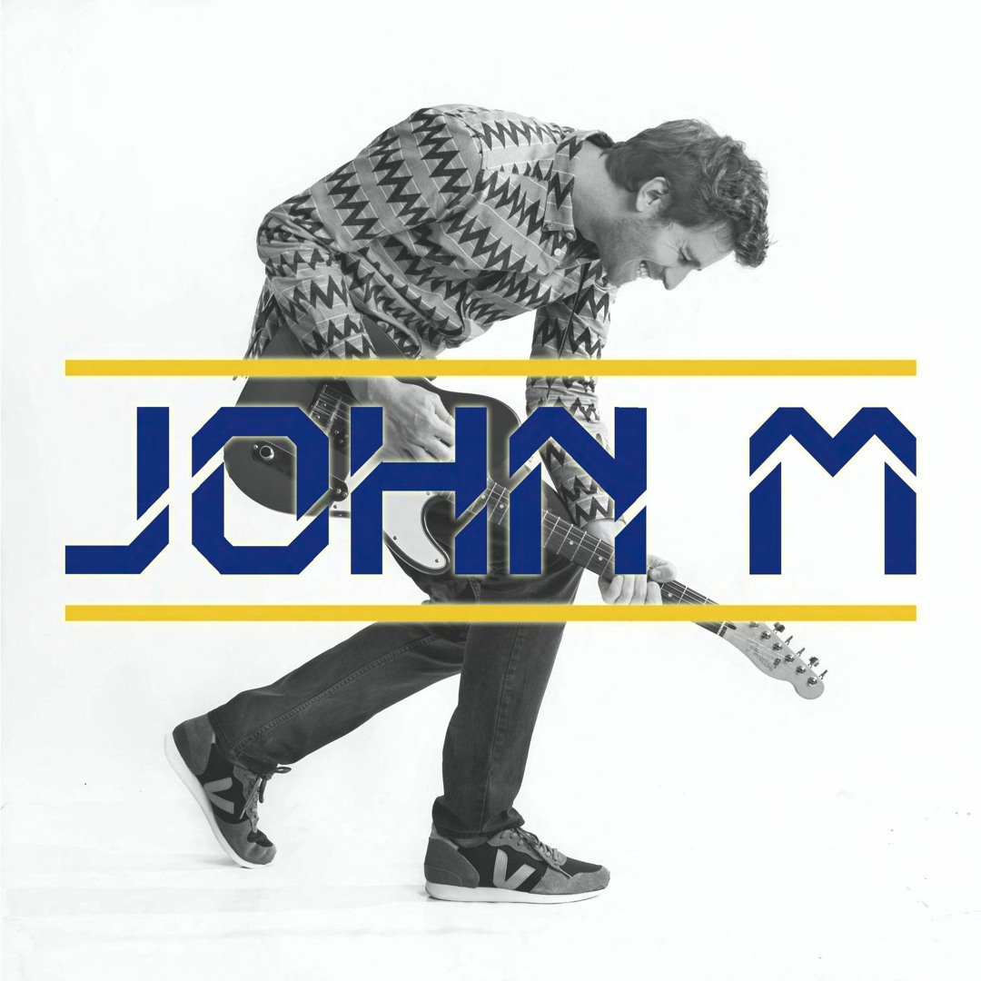 Stream John M official music | Listen to songs, albums, playlists for ...