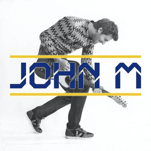 John M official’s avatar