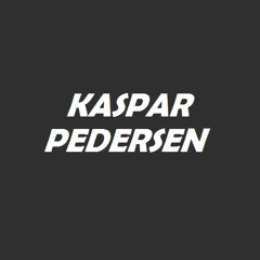 Kaspar Pedersen